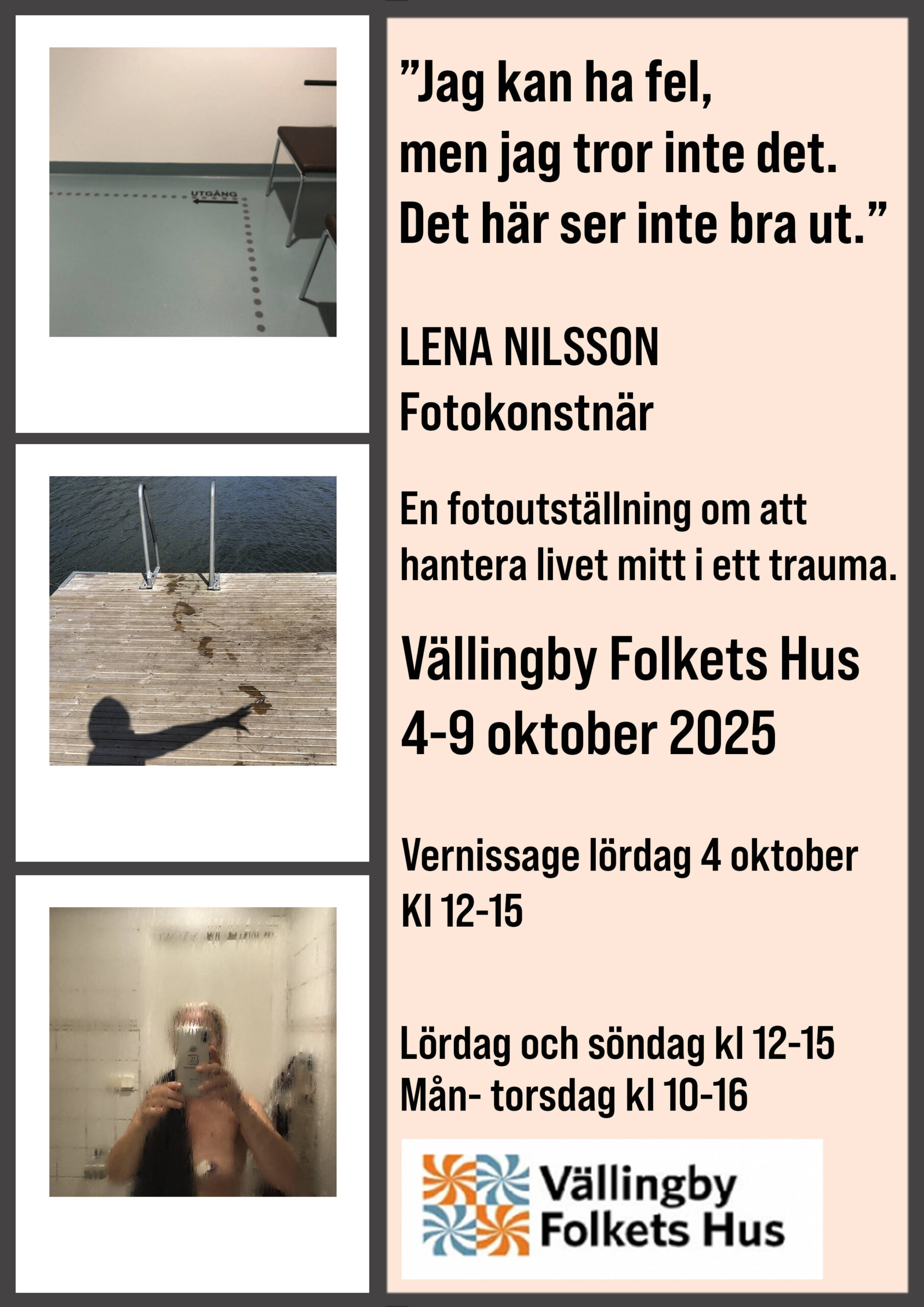 Lena Nilsson